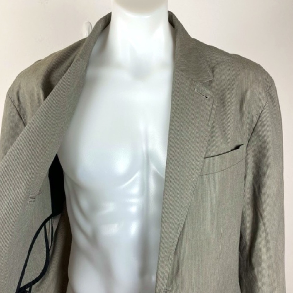 Armani Jacket- Excellent Condition - Size XL